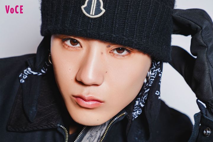 THE JET BOY BANGERZ NOSUKE