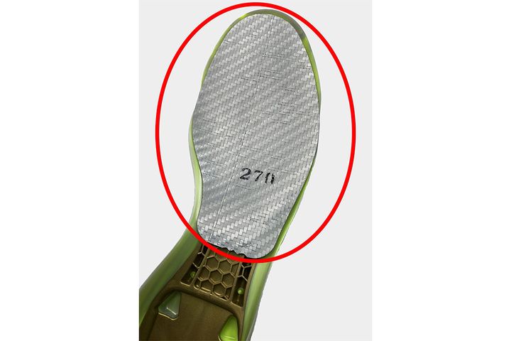 ミズノ、“スピード系”新スパイクシリーズを発表！新しいアッパー構造でフィット感と軽量性が進化