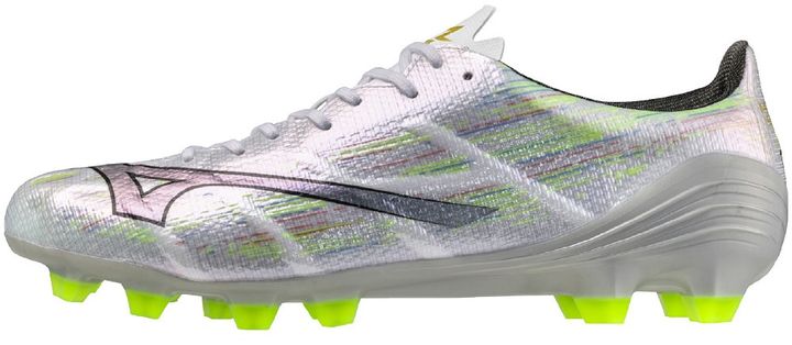 ミズノ、“スピード系”新スパイクシリーズを発表！新しいアッパー構造でフィット感と軽量性が進化