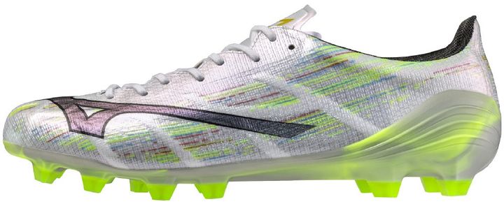 ミズノ、“スピード系”新スパイクシリーズを発表！新しいアッパー構造でフィット感と軽量性が進化