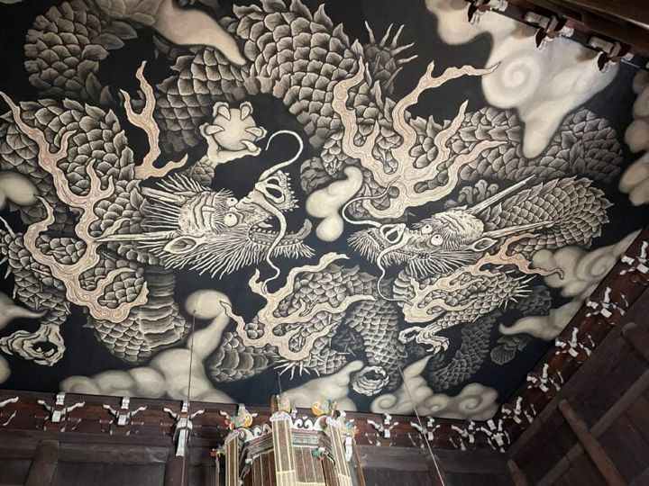 京都旅行 建仁寺