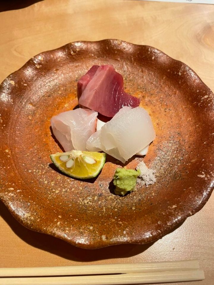 京都旅行 京料理のお店「わしょく宝来」