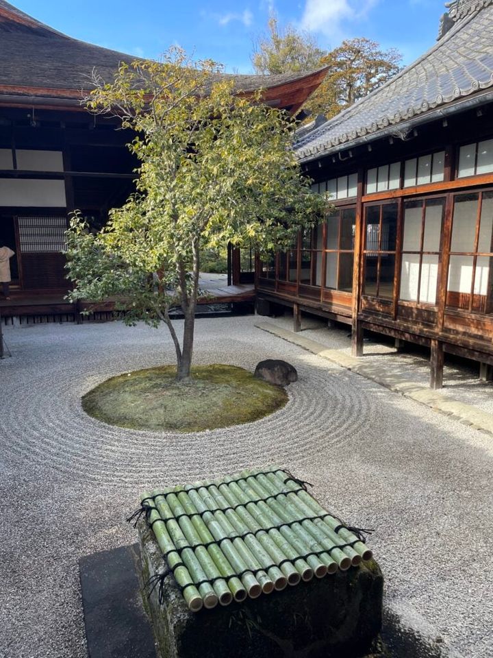 京都旅行 建仁寺