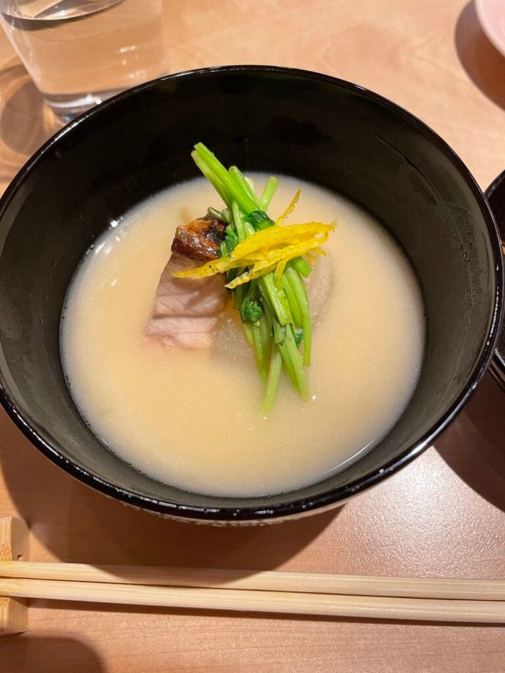 京都旅行 京料理のお店「わしょく宝来」