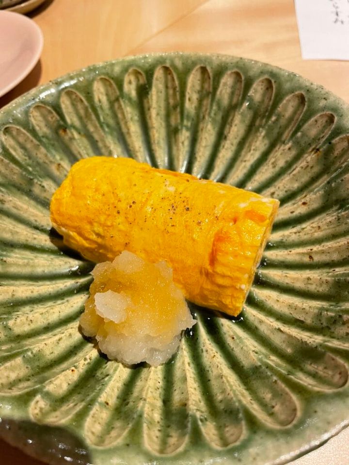 京都旅行 京料理のお店「わしょく宝来」