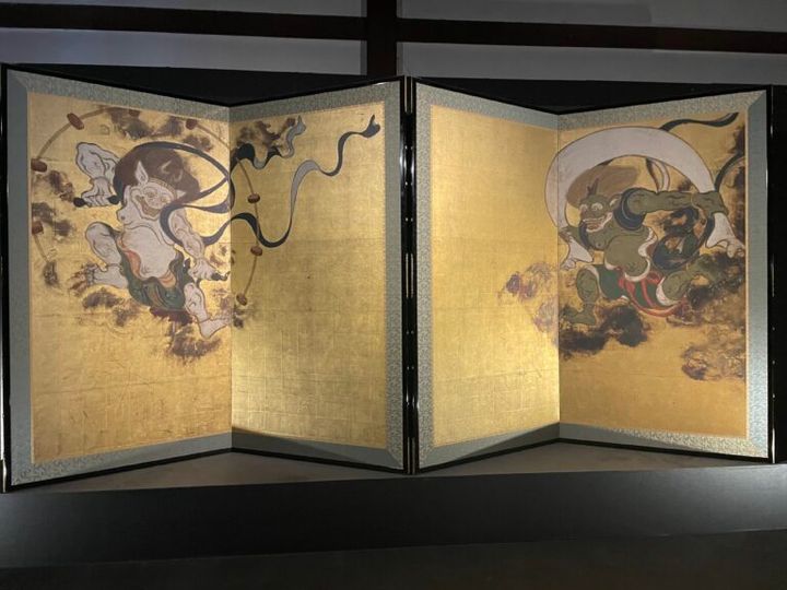 京都旅行 建仁寺