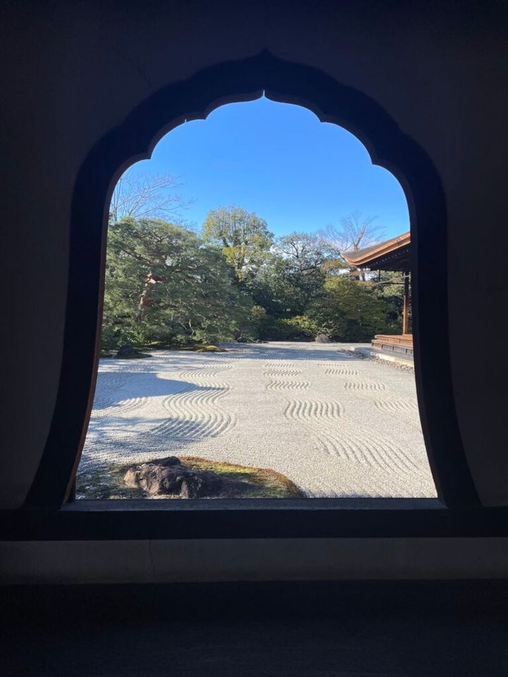 京都旅行 建仁寺