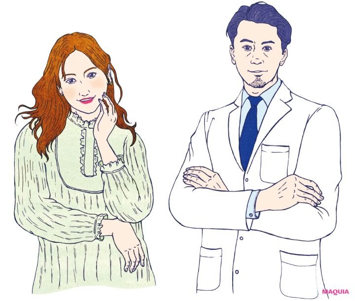 美容医療を受けるその前に、知っておきたい心構え。よいクリニックを見極める秘訣も伝授