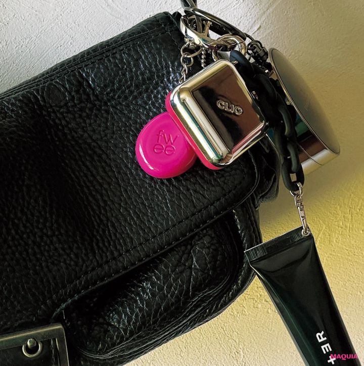 人気爆発のキーリング&チャームコスメ。「fwee」BRAYE」インフルエンサーのお気に入りは？_11