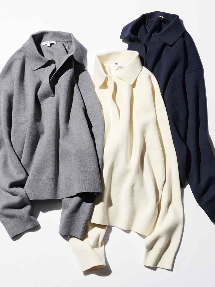 画像: 出典：ユニクロ