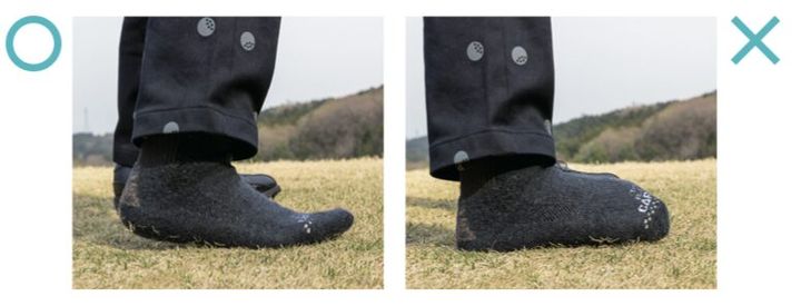 ドライバーが得意になる！正しいアドレスの作り方