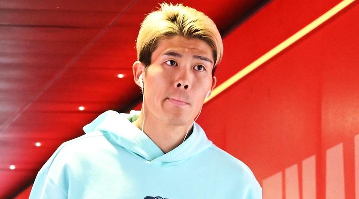 26歳の日本代表スター、再手術でまた長期離脱か…今季6分しかプレーできず