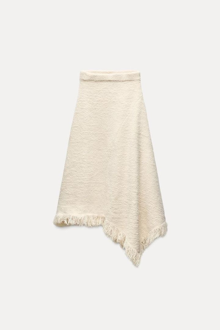 画像1: 出典：ZARA