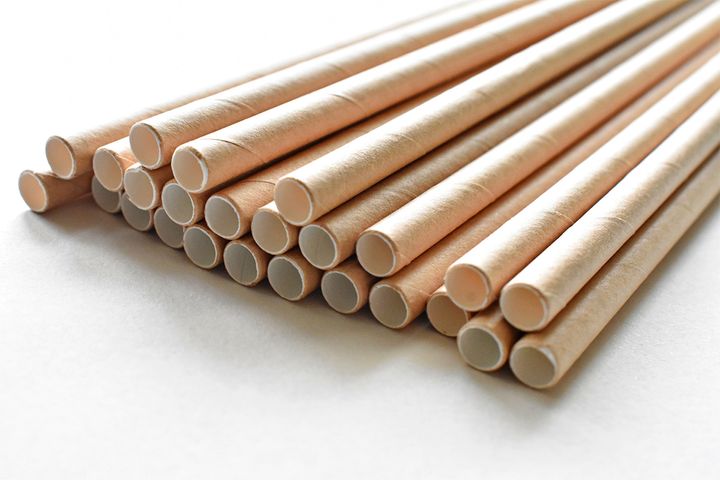 紙製ストロー、あなたは賛成？ 反対？