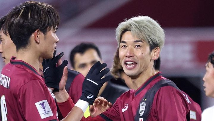 Jリーグ最強チーム、中国王者を4-0で粉砕！「実力差ありすぎ」「恥ずかしい」と中国悲嘆