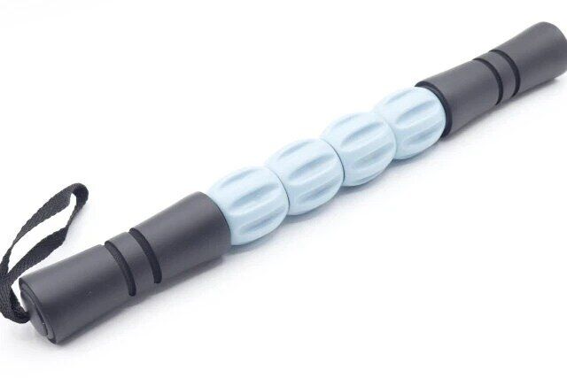 ダイソー エクササイズ棒 マッサージ