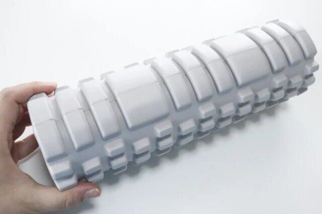 ダイソー ボディローラー くるくる