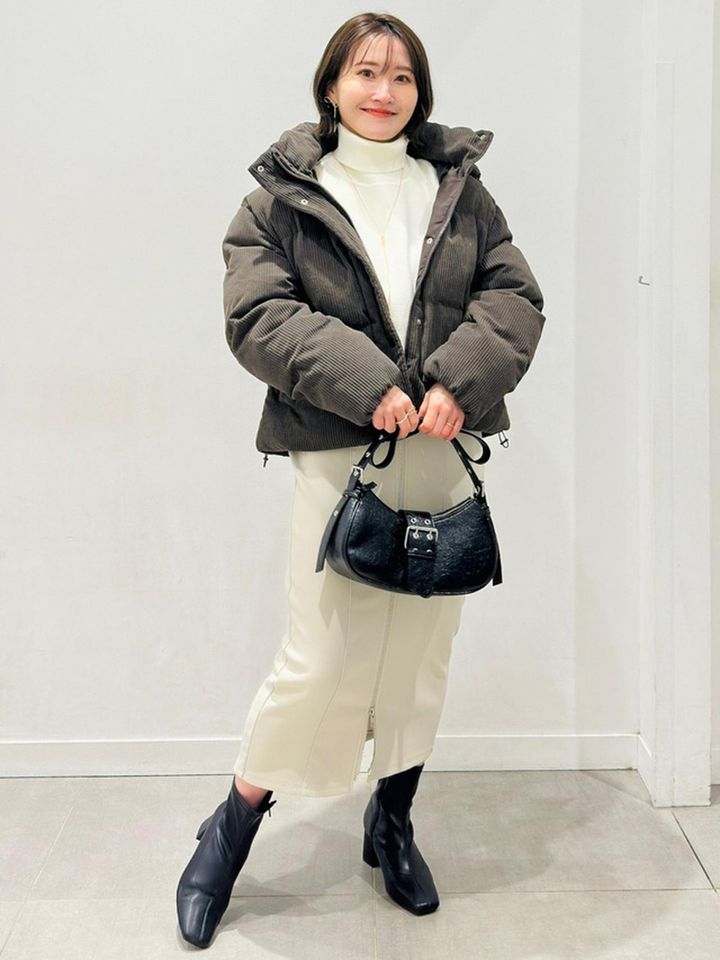 画像2: 出典：GU