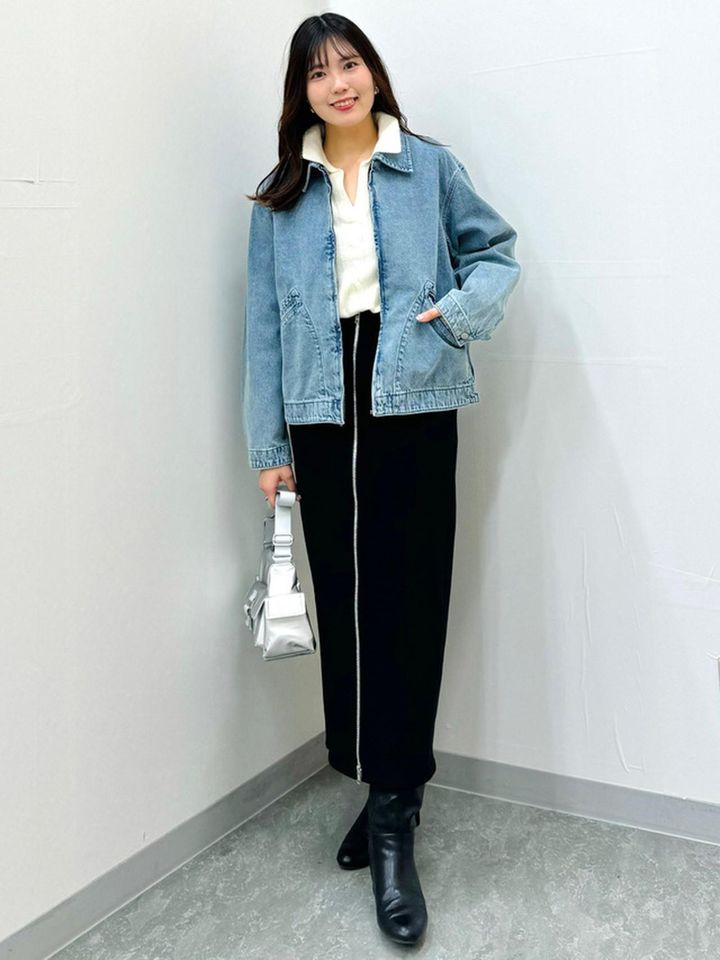 画像3: 出典：GU