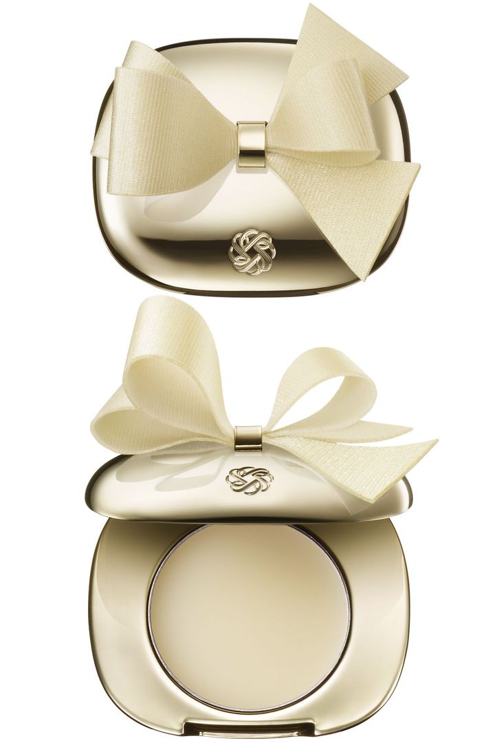 キモノ ミモザ ソリッドパフューム 2g ￥7,700（2月16日より限定発売）