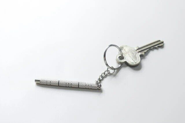 ダイソー メガネ専用ドライバー