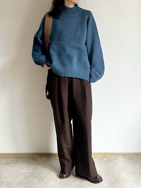 ペインターパンツと合わせたコーデ