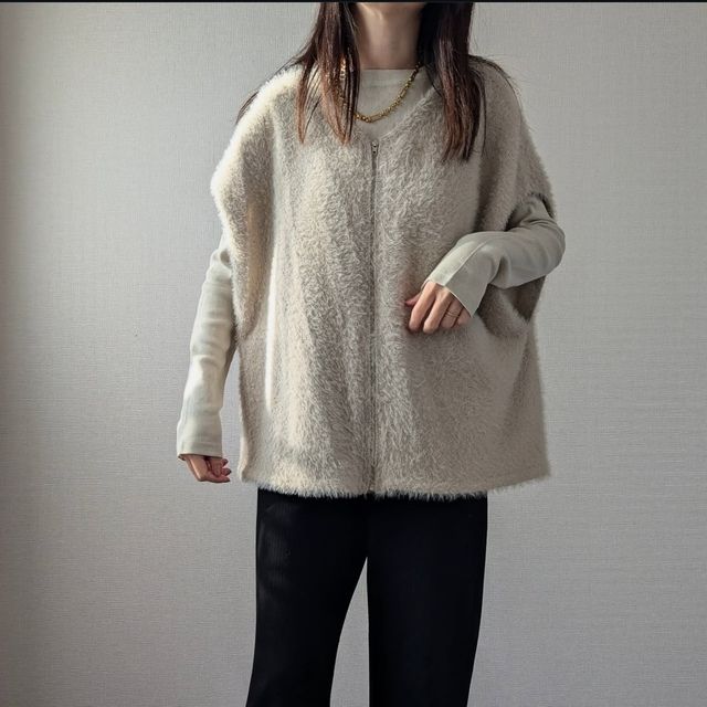 しまむらカットソー9