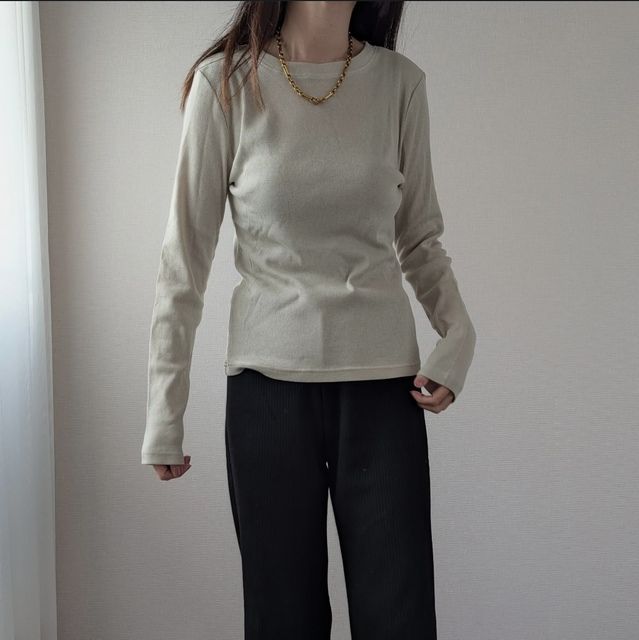 しまむらカットソー2