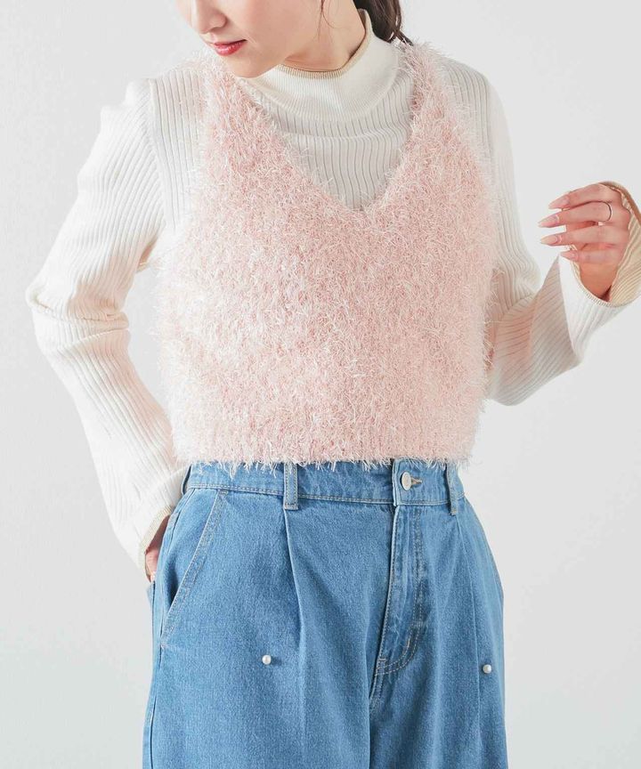 画像: 出典：ハニーズ