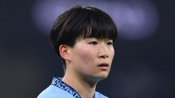 21歳日本人女子、海外強豪監督が惚れこむ 「居残り練習で…一緒に仕事をするのが夢のような選手」