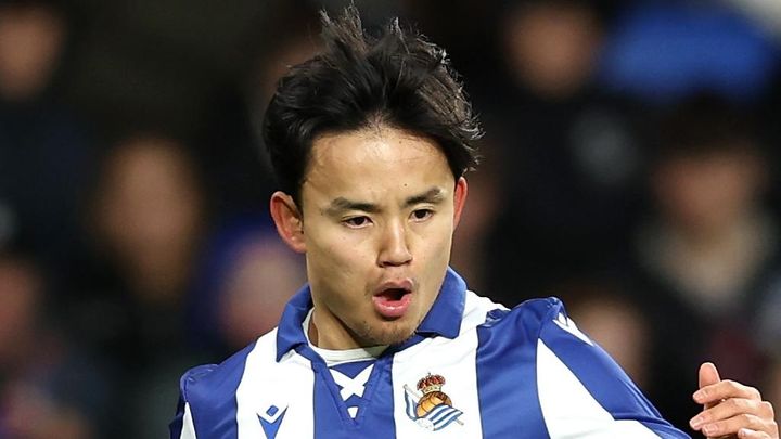 久保建英、 なんとドリブル成功数が欧州3位！1位は17歳神童、2位は20歳新星