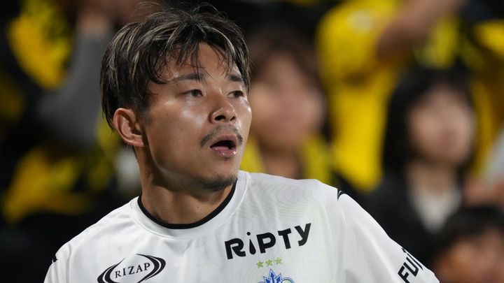 35歳の元日本代表“いぶし銀”MF、現役引退を発表…G大阪や川崎Fなどで活躍 「最高なサッカー人生でした！」