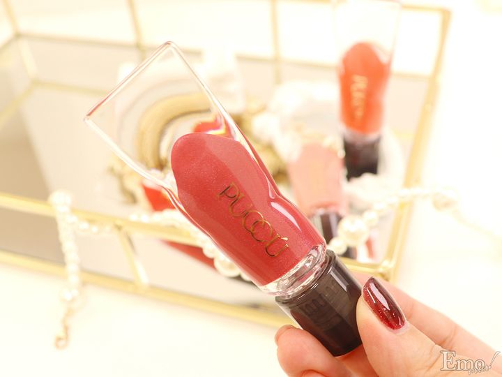 唇のインナードライに着目したカラーリップセラム！つければつけるほどに潤うPUCCÚ(プック)に注目♪