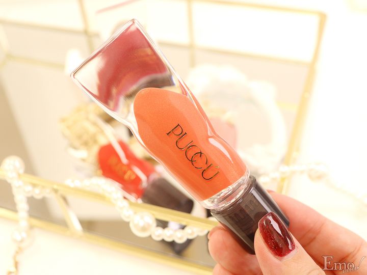 唇のインナードライに着目したカラーリップセラム！つければつけるほどに潤うPUCCÚ(プック)に注目♪