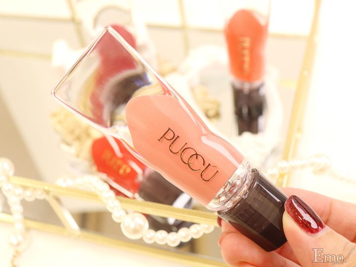 唇のインナードライに着目したカラーリップセラム！つければつけるほどに潤うPUCCÚ(プック)に注目♪