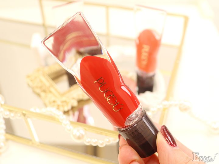 唇のインナードライに着目したカラーリップセラム！つければつけるほどに潤うPUCCÚ(プック)に注目♪