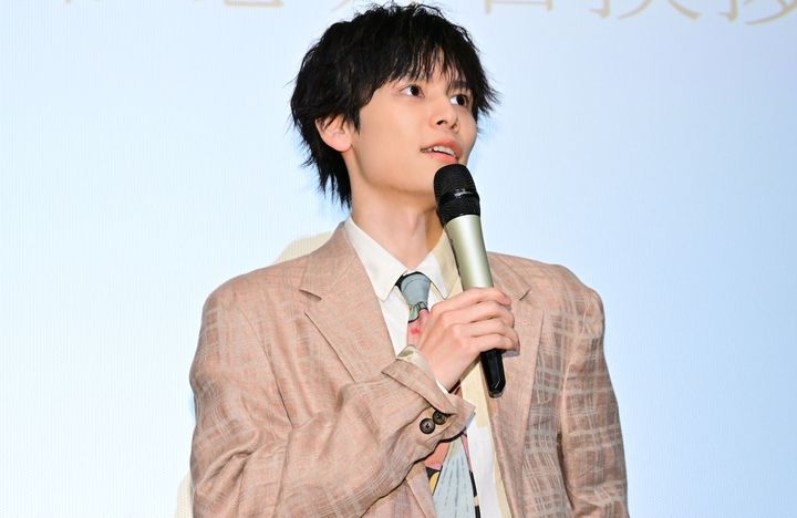 萩原利久＆井浦新が見た映画監督としての北村匠海とは？ 『世界征服やめた』の公開記念舞台挨拶