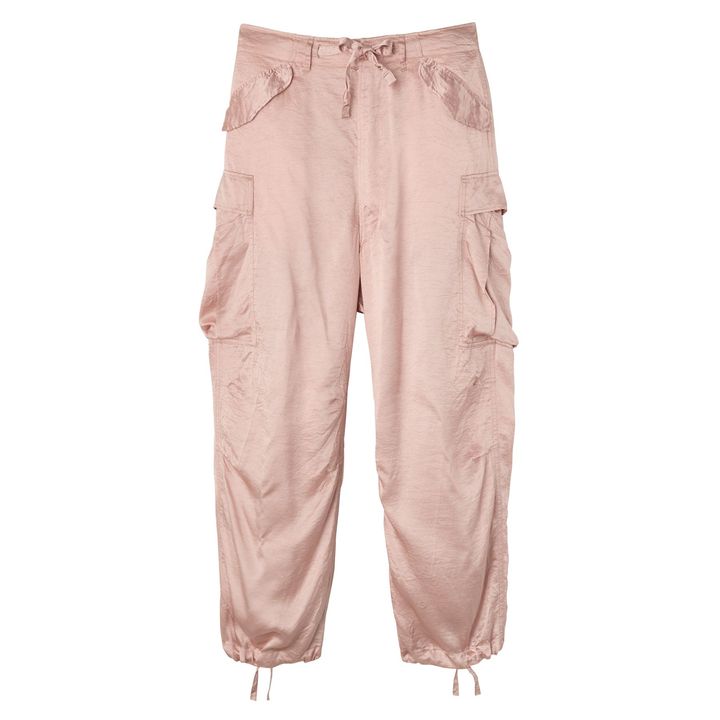 パンツ ￥26,180／MASTER&CO.