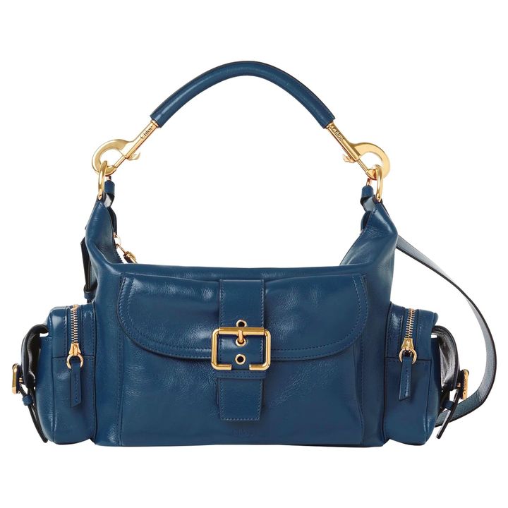 バッグ 本体 H16.5cm ￥437,800（参考価格）／CHLOÉ