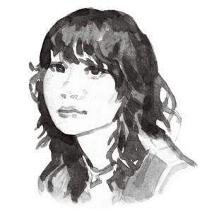 黒木仁史 イラスト