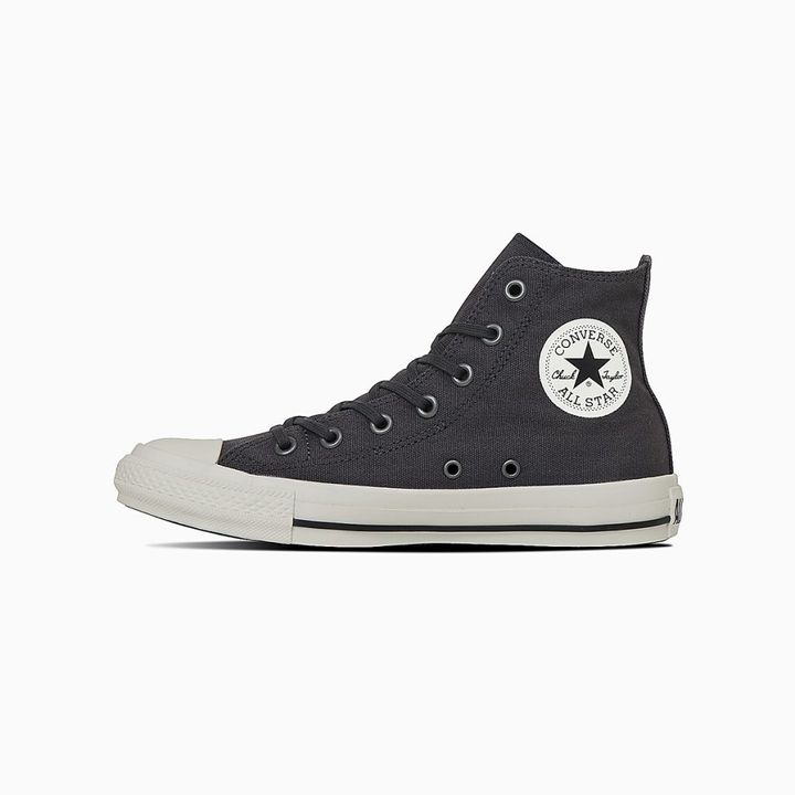 ALL STAR SLIP HI / AYA KANEKO