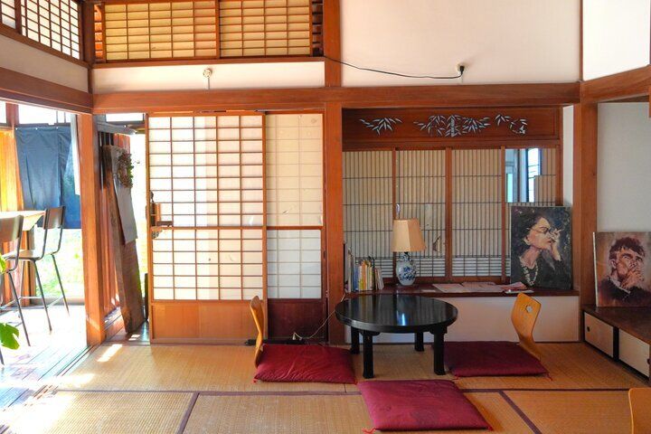 のどかな陽ざしがふりそそぐ早春の海辺の街さんぽ♪逗子葉山で古民家カフェをめぐり