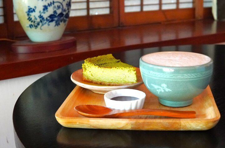 のどかな陽ざしがふりそそぐ早春の海辺の街さんぽ♪逗子葉山で古民家カフェをめぐり