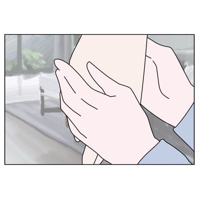 妻をモラハラ扱いする夫 34-25