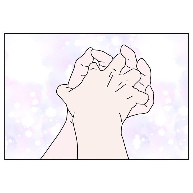 妻をモラハラ扱いする夫 34-32