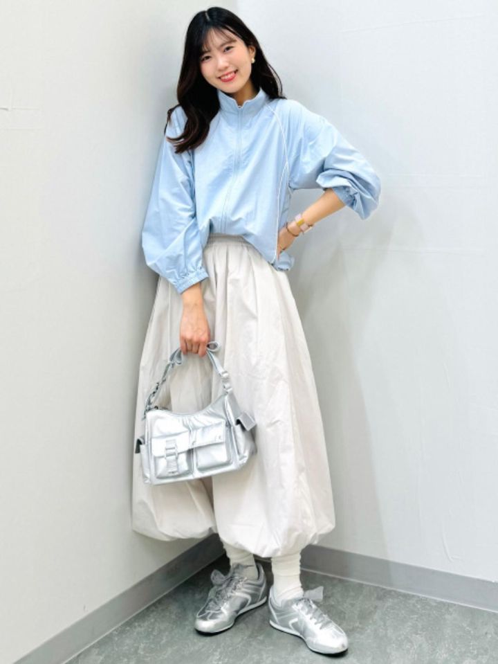 画像1: 出典：GU