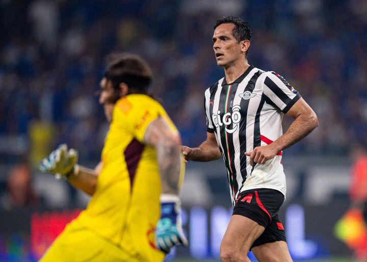 まだ現役続行中！「40歳ロナウドより年上のフィールドプレーヤーたち」7名