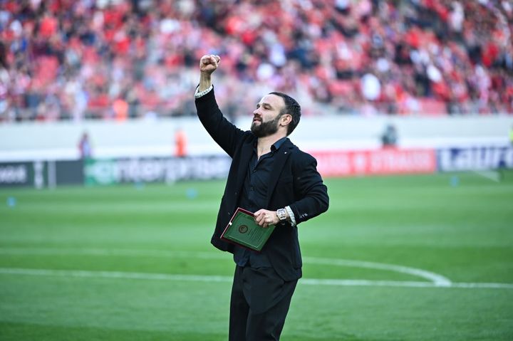 まだ現役続行中！「40歳ロナウドより年上のフィールドプレーヤーたち」7名