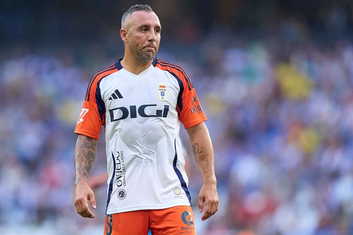 まだ現役続行中！「40歳ロナウドより年上のフィールドプレーヤーたち」7名