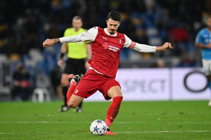 まだ現役続行中！「40歳ロナウドより年上のフィールドプレーヤーたち」7名